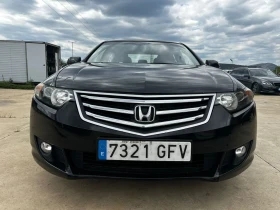 Honda Accord 2.0 16V - СЕДАН - 9950 лв. - 41708975 2
