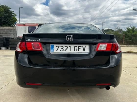 Honda Accord 2.0 16V - СЕДАН - 9950 лв. - 41708975 6