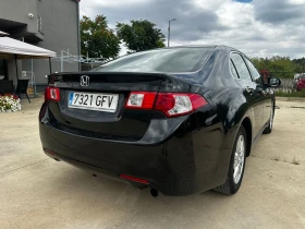 Honda Accord 2.0 16V - СЕДАН - 9950 лв. - 41708975 5