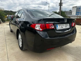 Honda Accord 2.0 16V - СЕДАН - 9950 лв. - 41708975 7