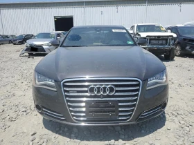 Audi A8 4.0T *  *  | Mobile.bg    5