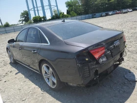 Audi A8 4.0T *  *  | Mobile.bg    3