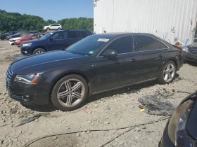Audi A8 4.0T * ДИРЕКТНО ЗАКУПУВАНЕ* 