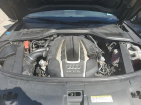 Audi A8 4.0T *  *  | Mobile.bg    11