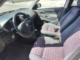 Обява за продажба на Seat Cordoba 1.9tdi ~3 600 лв. - изображение 6