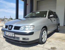Обява за продажба на Seat Cordoba 1.9tdi ~3 600 лв. - изображение 1