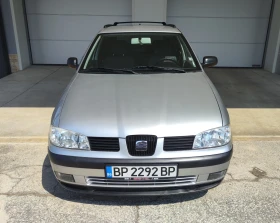 Обява за продажба на Seat Cordoba 1.9tdi ~3 600 лв. - изображение 1