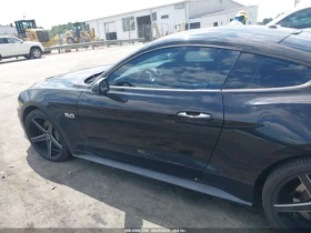 Ford Mustang GT PREMIUM | Mobile.bg    8