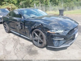 Ford Mustang GT PREMIUM | Mobile.bg    3