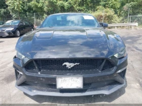 Ford Mustang GT PREMIUM | Mobile.bg    2