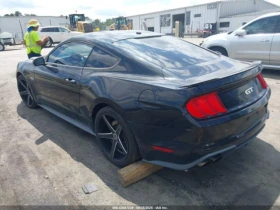 Ford Mustang GT PREMIUM | Mobile.bg    5