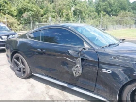 Ford Mustang GT PREMIUM | Mobile.bg    4