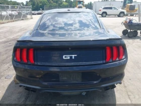 Ford Mustang GT PREMIUM | Mobile.bg    6