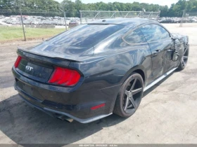 Ford Mustang GT PREMIUM | Mobile.bg    7