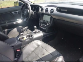 Ford Mustang GT PREMIUM | Mobile.bg    9
