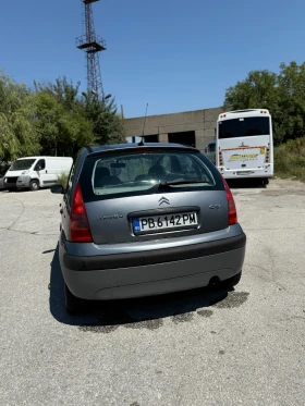 Citroen C3  | Mobile.bg    13