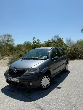 Citroen C3  | Mobile.bg    17