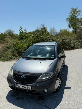 Citroen C3  | Mobile.bg    15