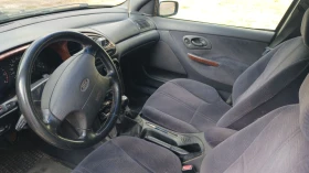 Обява за продажба на Ford Mondeo ~1 300 лв. - изображение 4