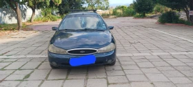Обява за продажба на Ford Mondeo ~1 300 лв. - изображение 1