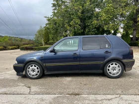Обява за продажба на VW Golf GTI ~2 200 лв. - изображение 2
