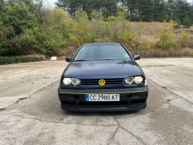 Обява за продажба на VW Golf GTI ~2 200 лв. - изображение 1