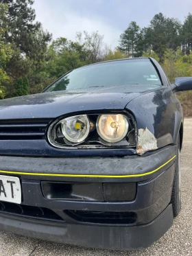 Обява за продажба на VW Golf GTI ~2 200 лв. - изображение 4