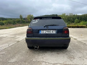 Обява за продажба на VW Golf GTI ~2 200 лв. - изображение 1