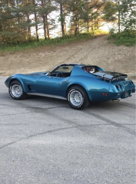 Chevrolet Corvette * АвтоКредит*  - 26299 лв. / 13446.47 € - 47038827 4