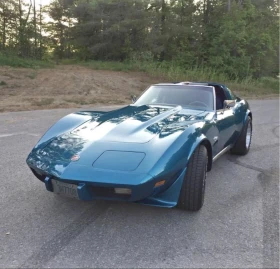 Chevrolet Corvette * АвтоКредит* 