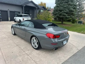 BMW 650 CARFAX*     | Mobile.bg    4
