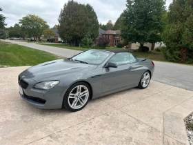  BMW 650