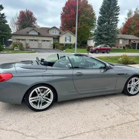 BMW 650 CARFAX*     | Mobile.bg    3