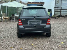 Mercedes-Benz A 170 1.7 CDI | Mobile.bg    6