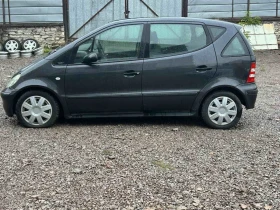 Mercedes-Benz A 170 1.7 CDI | Mobile.bg    4