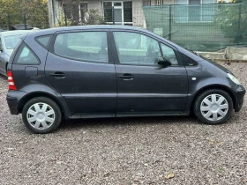 Mercedes-Benz A 170 1.7 CDI | Mobile.bg    7