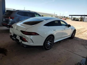 Mercedes-Benz GT GT 43 | Mobile.bg    3