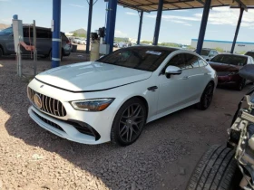 Mercedes-Benz GT GT 43