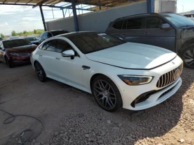 Mercedes-Benz GT GT 43 | Mobile.bg    4