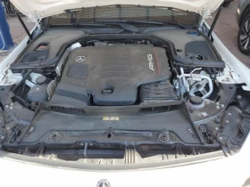 Mercedes-Benz GT GT 43 | Mobile.bg    11