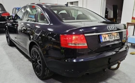 Audi A6 2.7TDI НА ПРУЖИНИ - 7999 лв. / 4089.82 € - 72053503 3