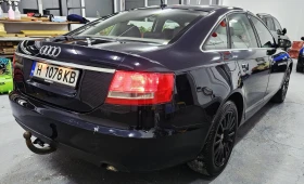 Audi A6 2.7TDI НА ПРУЖИНИ - 7999 лв. / 4089.82 € - 72053503 5