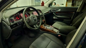 Audi A6 2.7TDI НА ПРУЖИНИ - 7999 лв. / 4089.82 € - 72053503 9