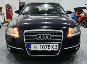 Audi A6 2.7TDI НА ПРУЖИНИ - 7999 лв. / 4089.82 € - 72053503 8