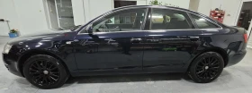 Audi A6 2.7TDI НА ПРУЖИНИ - 7999 лв. / 4089.82 € - 72053503 2