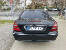 Mercedes-Benz E 280 3.2/177 kc. - 6900 лв. / 3527.91 € - 65642072 6