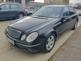 Mercedes-Benz E 280 3.2/177 kc. - 6900 лв. / 3527.91 € - 65642072 3