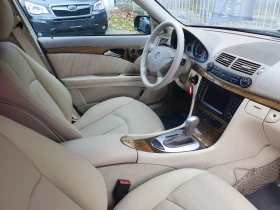 Mercedes-Benz E 280 3.2/177 kc. - 6900 лв. / 3527.91 € - 65642072 15