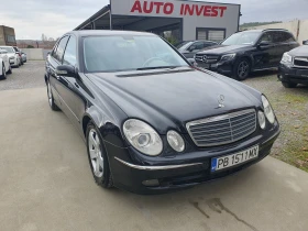 Mercedes-Benz E 280 3.2/177 kc.