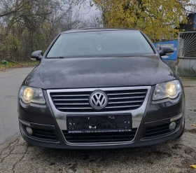 VW Passat VW Passat 2.0 TDI HIGLINE - 5400 лв. / 2760.98 € - 29456769 6